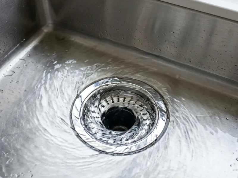 Drain Cleaning Plumber in Ozora, MO